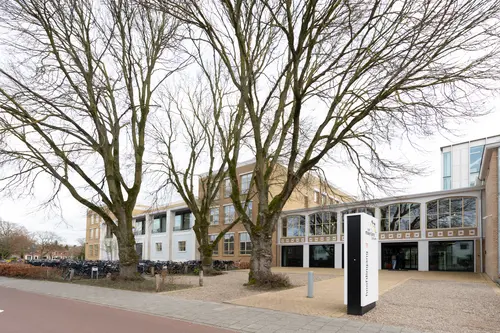 hoofdentree
