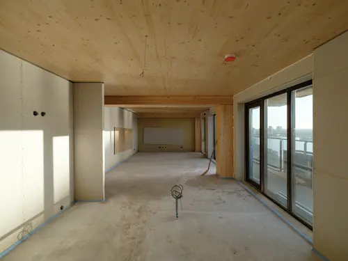 sawa interieur