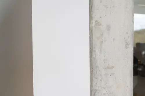 Aansluitdetail MS - Beton