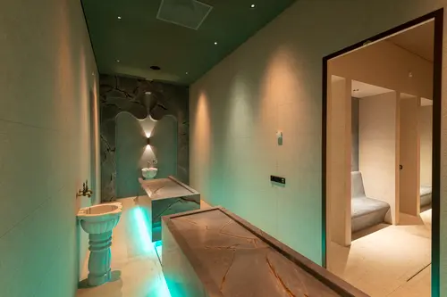 massagekamer