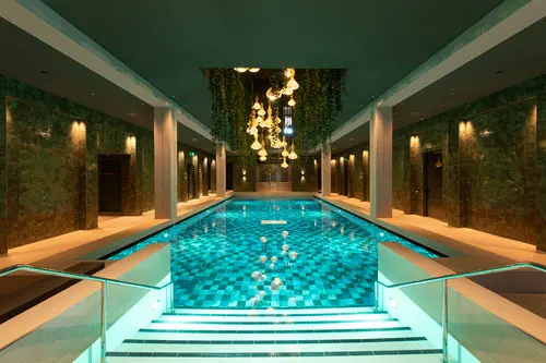 Hart van het Complex