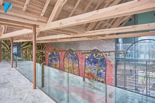 Huidige beelden Innnovation Gallery 
