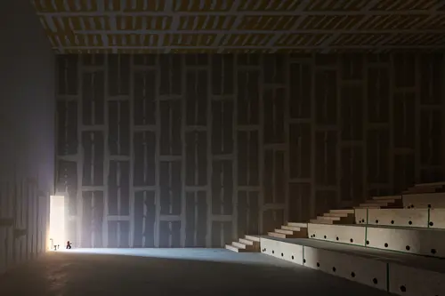 zaal