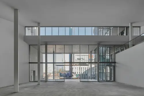 Foyer Entree