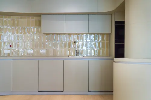 Interieur OLVG