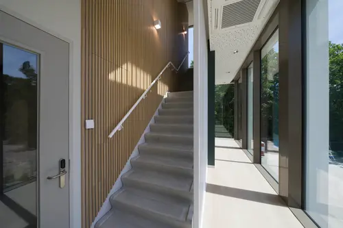 OLVG Trappenhuis