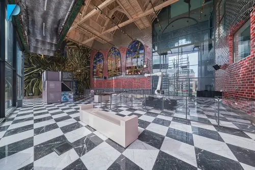 Innovation gallery 
