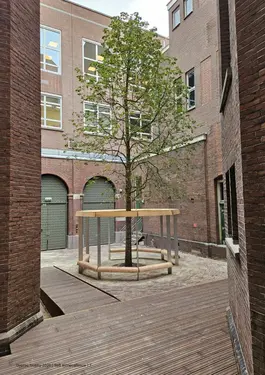 gerechtsgebouw - 7 