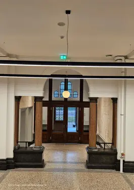 gerechtsgebouw - 9