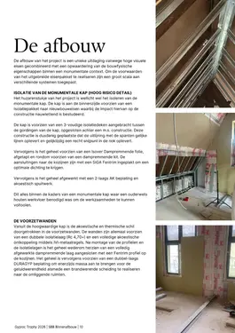 gerechtsgebouw - 10
