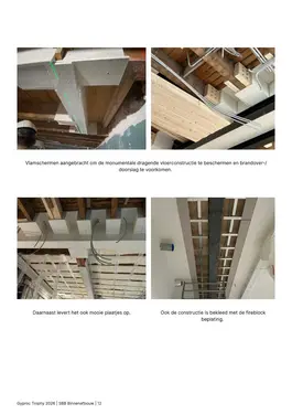 gerechtsgebouw - 12