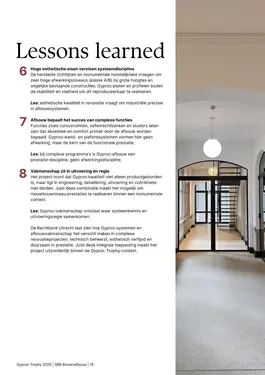 gerechtsgebouw - 19