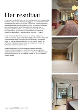 gerechtsgebouw - 20
