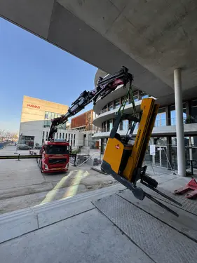 transport