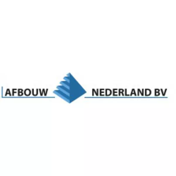 Afbouw Nederland