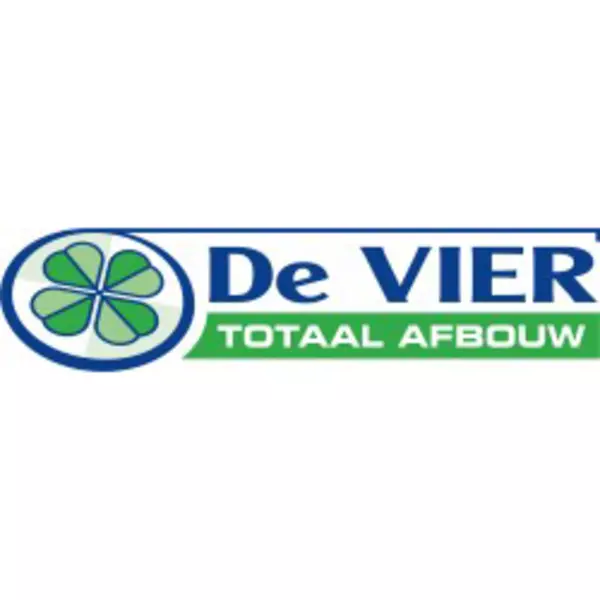 De Vier Totaal Afbouw