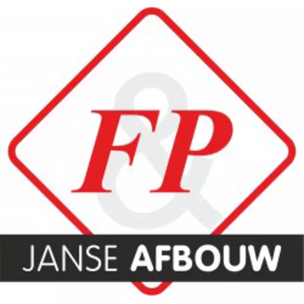 Janse afbouw