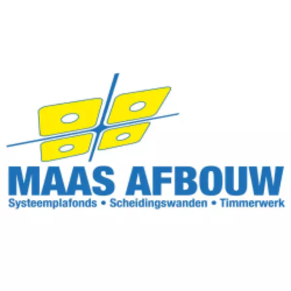Maas afbouw