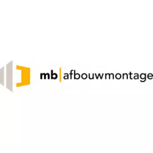 MB Afbouwmontage