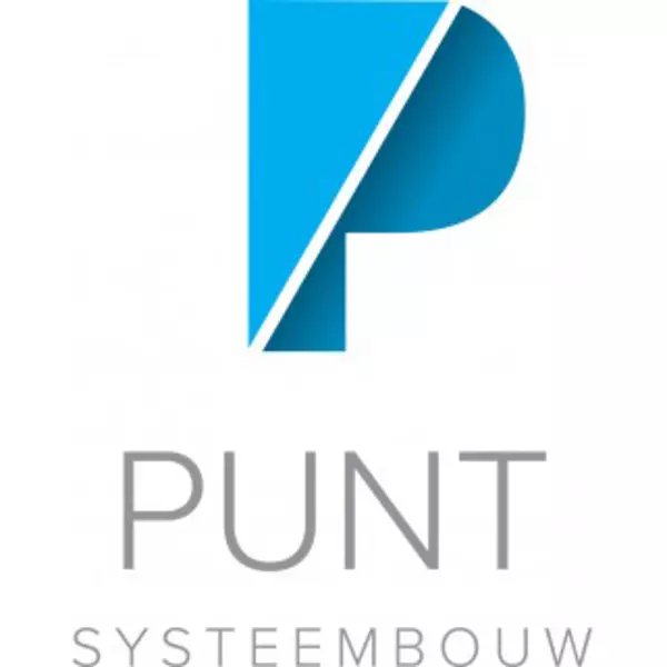 Punt systeemafbouw