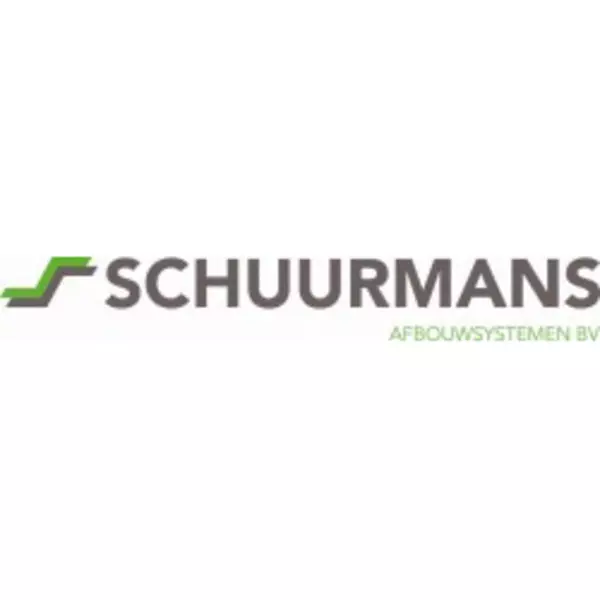 Schuurmans Afbouwsystemen