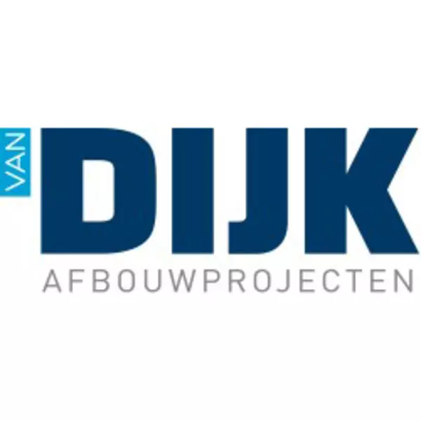Van Dijk Afbouwprojecten
