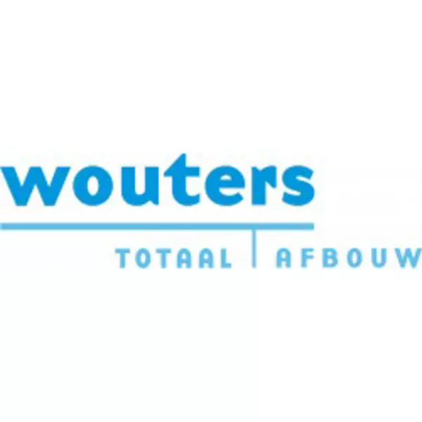 Wouters Totaal Afbouw
