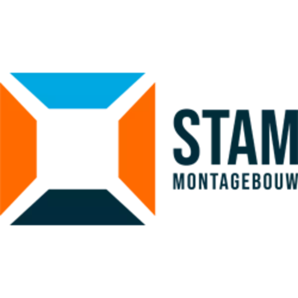 Stam montagebouw
