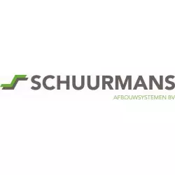 Schuurmans Afbouwsystemen