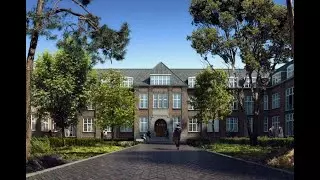 Johan Deur van Bouwinvest over De Meester in Haarlem thumbnail