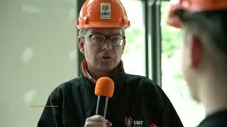 Vlog 2 Nieuwbouw Hermann Wesselink College Amstelveen thumbnail