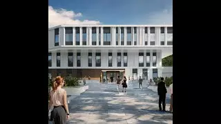 Langeland Ziekenhuis thumbnail