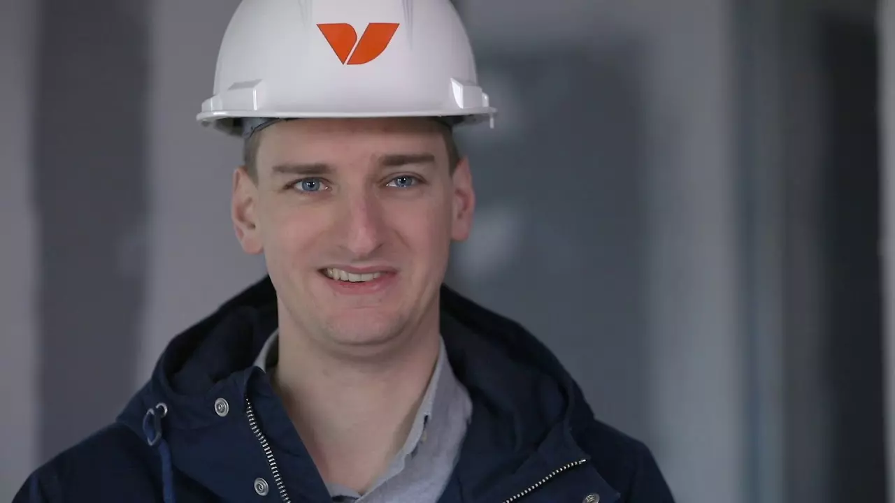 Plegt Vos aan het woord - Project Terwijde - Gyproc HABITO wanden thumbnail