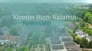 Klooster Huize Nazareth in Ravenstein - digitale rondleiding thumbnail