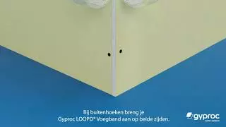 Hoe werkt de montage en demontage van Gyproc LOOPD® wandsystemen? thumbnail