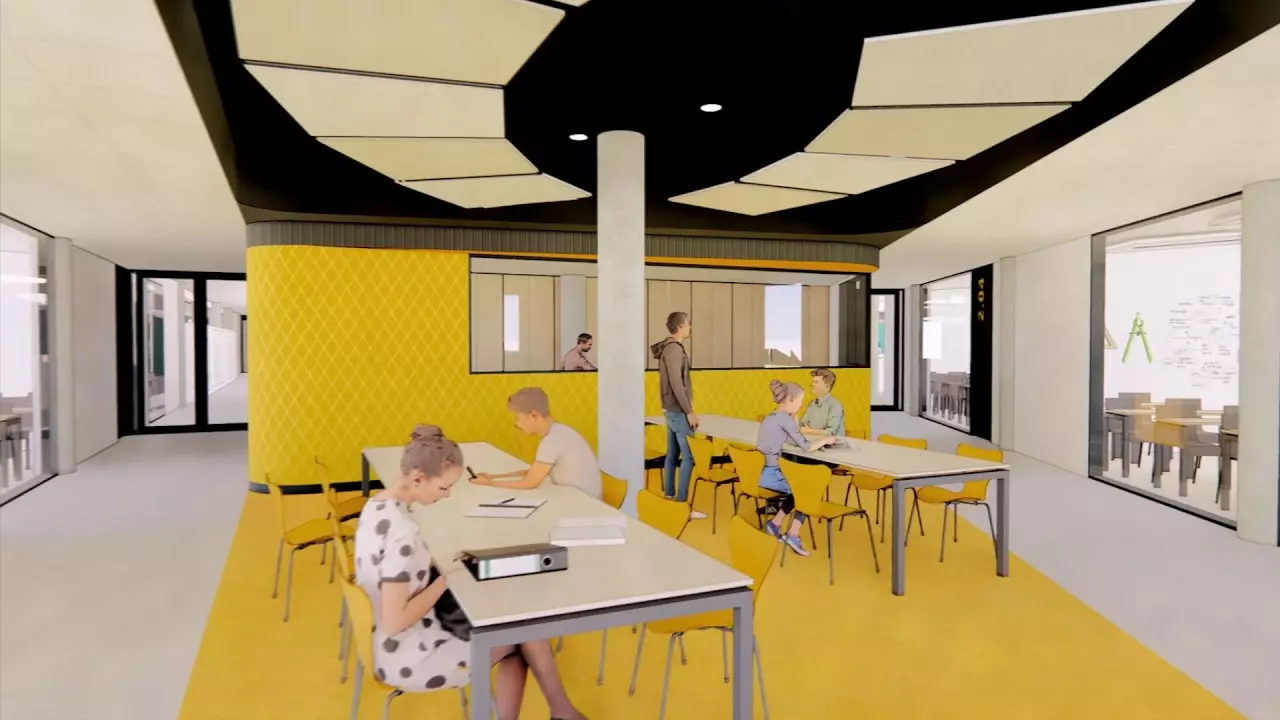 Video nieuwbouw Rodenborch thumbnail