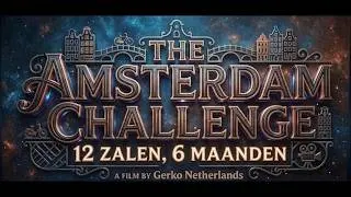 Gerko The Amsterdam Challenge thumbnail
