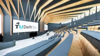 Project Echo TU Delft thumbnail